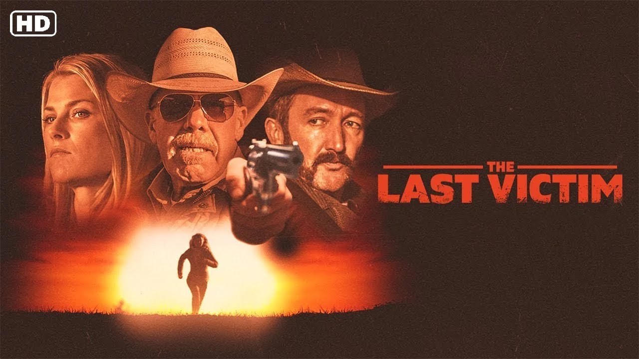 فيلم The Last Victim 2022 مترجم