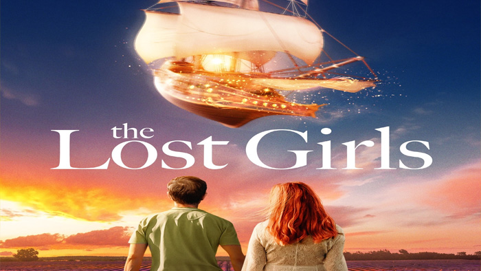 فيلم The Lost Girls 2022 مترجم