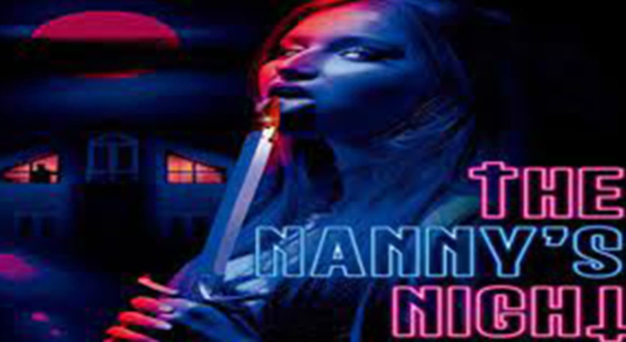 فيلم The Nanny’s Night 2021 مترجم
