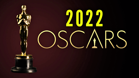 فيلم The Oscars 2022 مترجم