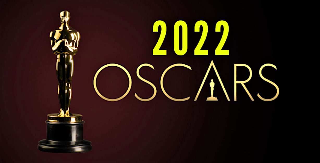 فيلم The Oscars 2022 مترجم