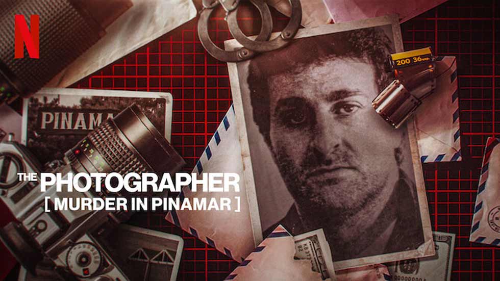 فيلم The Photographer Murder in Pinamar 2022 مترجم