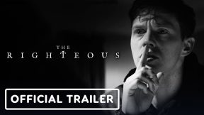 فيلم The Righteous 2022 مترجم