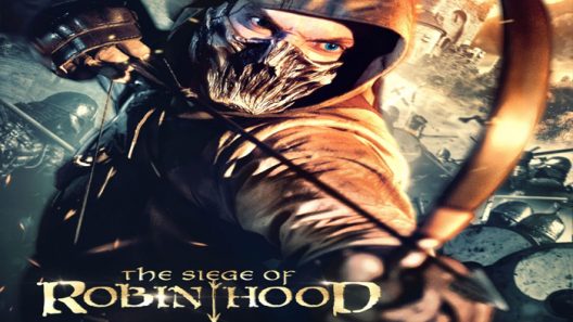 فيلم The Siege of Robin Hood 2022 مترجم