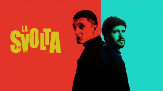 فيلم The Turning Point 2022 مترجم