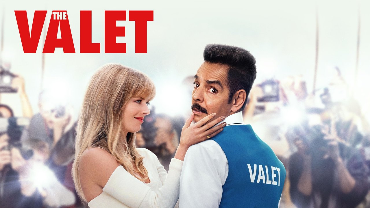 فيلم The Valet 2022 مترجم