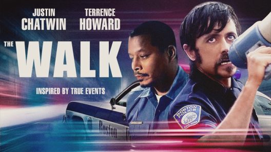 فيلم The Walk 2022 مترجم
