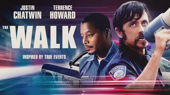 فيلم The Walk 2022 مترجم