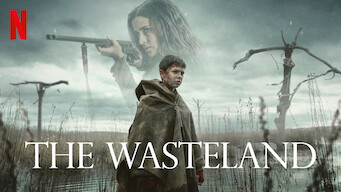 فيلم The Wasteland 2022 مترجم