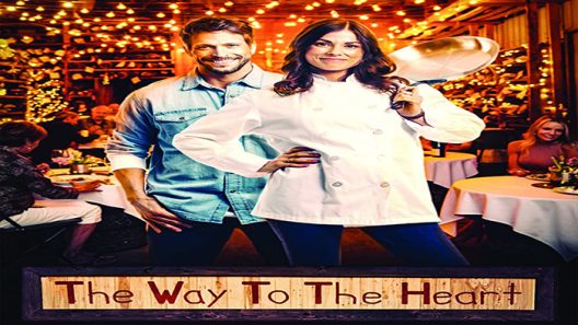 فيلم The Way to the Heart 2022 مترجم