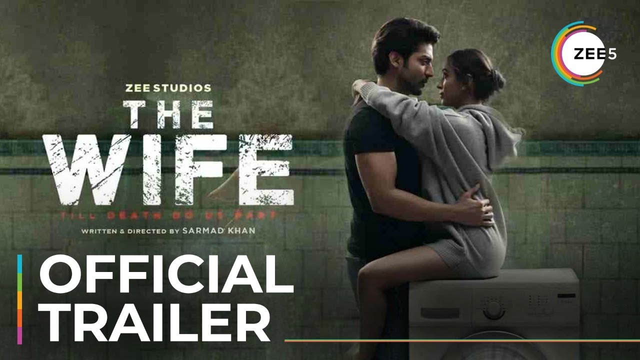 فيلم The Wife 2022 مترجم