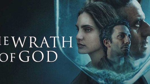 فيلم The Wrath of God 2022 مترجم