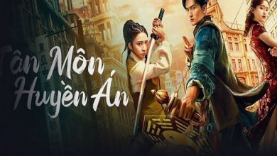 فيلم The curious case of Tianjin 2022 مترجم