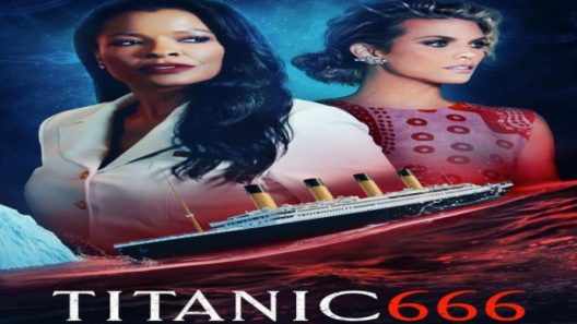 فيلم Titanic 666 2022 مترجم