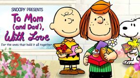 فيلم To Mom and Dad with Love 2022 مترجم