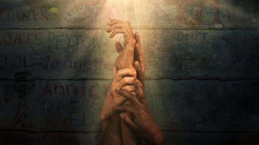 فيلم Trees of Peace 2021 مترجم