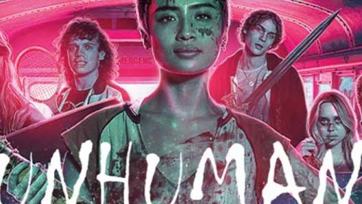 فيلم Unhuman 2022 مترجم