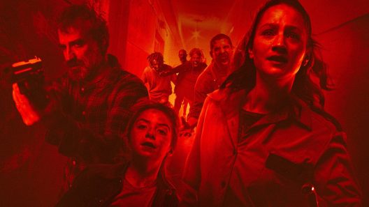 فيلم Virus-32 2022 مترجم