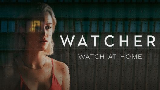 فيلم Watcher 2022 مترجم