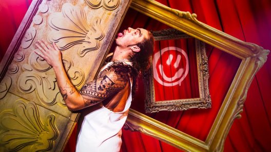 فيلم Whindersson Nunes My Own Show! 2022 مترجم