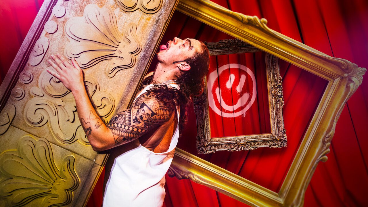 فيلم Whindersson Nunes My Own Show! 2022 مترجم