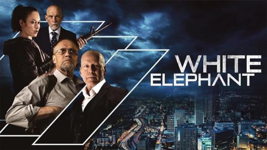 فيلم White Elephant 2022 مترجم