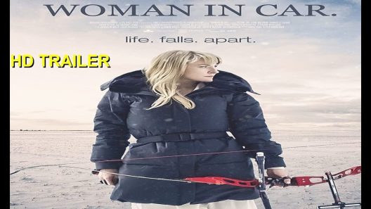 فيلم Woman in Car 2022 مترجم