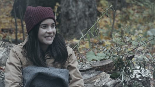 فيلم Woodland Grey 2021 مترجم