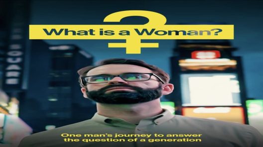 فيلم What Is a Woman? 2022 مترجم