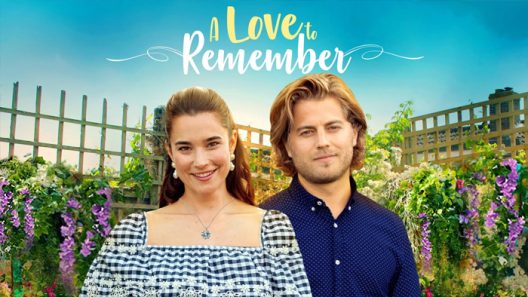 فيلم A Love to Remember 2021 مترجم