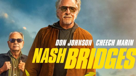 فيلم Bridges 2021 مترجم