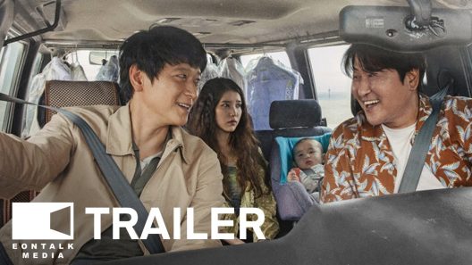 فيلم Broker 2022 مترجم