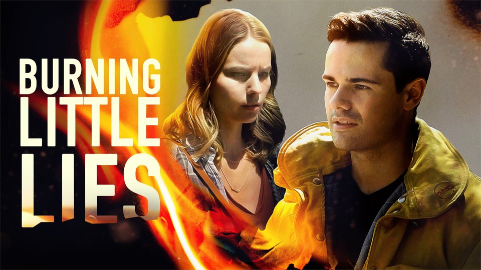 فيلم Burning Little Lies 2021 مترجم