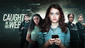 فيلم Caught in His Web 2021 مترجم