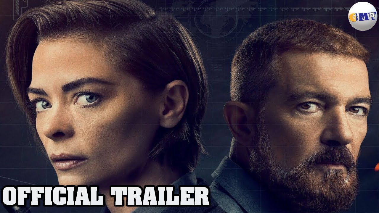 فيلم Code Name Banshee 2022 مترجم