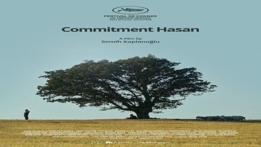 فيلم Commitment Hasan 2021 مترجم