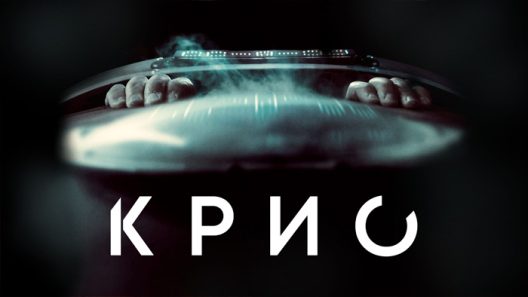 فيلم Cryo 2022 مترجم