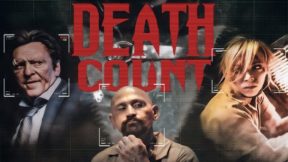 فيلم Death Count 2022 مترجم