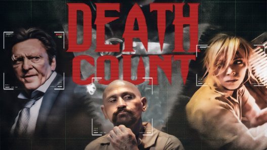 فيلم Death Count 2022 مترجم
