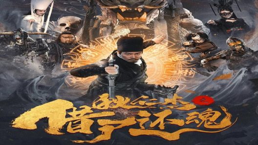 فيلم Detective Dee and Resurrection from the Dead 2022 مترجم