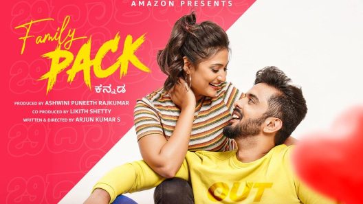 فيلم Family Pack 2022 مترجم