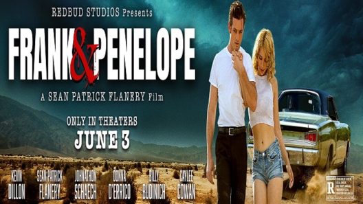 فيلم Frank and Penelope 2022 مترجم