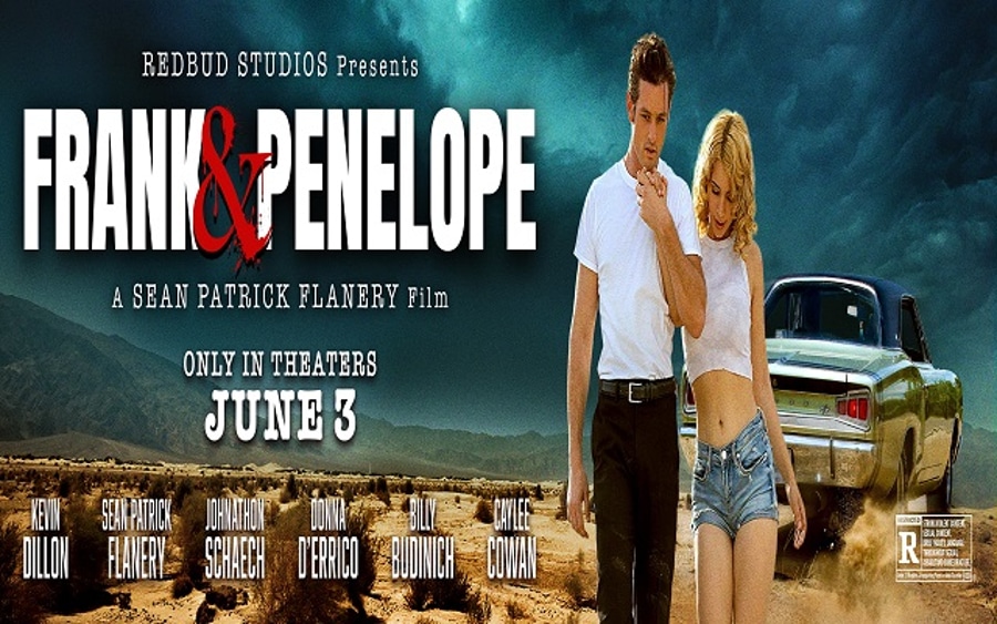 فيلم Frank and Penelope 2022 مترجم