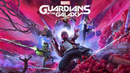 فيلم Galaxy Games 2022 مترجم