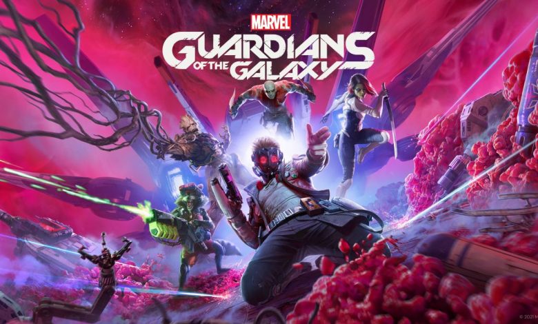 فيلم Galaxy Games 2022 مترجم