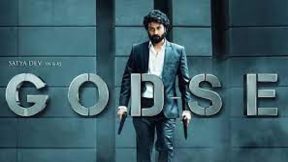 فيلم Godse 2022 مترجم