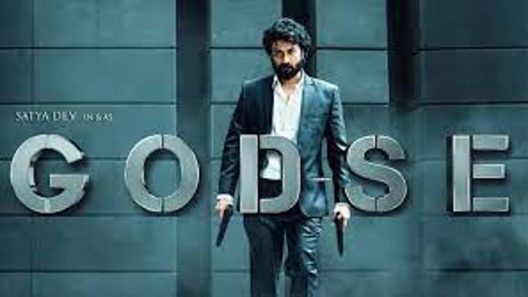 فيلم Godse 2022 مترجم