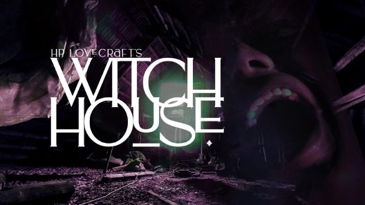 فيلم H.P. Lovecraft’s Witch House 2021 مترجم