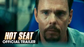 فيلم Hot Seat 2022 مترجم