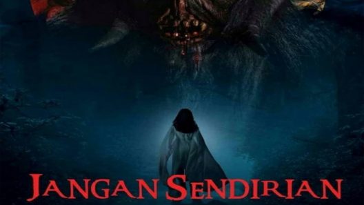 فيلم Jangan Sendirian 2021 مترجم